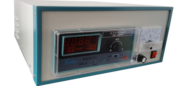 SWK-B型可控硅數顯溫度控制器